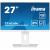 IIYAMA Monitor 27 cali ProLite XUB2792HSU-W6 IPS HDMI DP 100Hz PIVOT HAS Sklep KOZIENICE RADOM