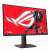 ASUS Monitor 27 cali XG27ACMS ROG DP HDMI USB-C 0.3MS