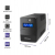 Qoltec Zasilacz awaryjny UPS Line Interactive Monolith 650VA 360W USB RJ45