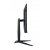 AOC Monitor AG405UXC 40 cali 144Hz IPS HDMIx2 DP USB-C