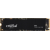 Crucial SSD P3 2TB NVMe 2280 PCIe 3.0 3500/3000