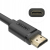 Unitek Y-C137M Kabel HDMI v2.0 1,5m