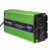 Qoltec Przetwornica Monolith ładowanie baterii UPS 300W 600W 12V/230V Sinus