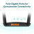 TP-Link Router MR600 4G+ LTE cat. 6 WiFi AC1200