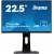Monitor 22.5 XUB2395WSU-B1 IPS,PIVOT,1920x1200,DP