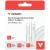 Verbatim USB-C kabel SoftTouch USB C - USB C 60W 1.2m Biały box 30274