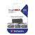 Verbatim USB flash disk USB 2.0 64GB ToughMAX czarny 49332 USB A