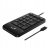 Genius NumPad 125 Copilot klawiatura numeryczna przewodowa czarna