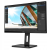 AOC Monitor Q24P2Q 23.8 IPS HDMI DP USB Pivot
