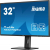 IIYAMA Monitor 32 cale XB3270QSU-B1 IPS WQHD HDMI DP 100Hz 2x2W USB HAS WQHD  2560 x 1440 Sklep KOZIENICE RADOM