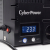 CyberPower UPS BR700ELCD-FR
