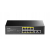 Cudy Przełącznik FS1010PG 8xFE PoE+ 120W 2xGigabit Uplink