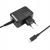 Qoltec Zasilacz do Asus 33W 19V 1.75A | 6.4*2.2