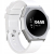 CANYON Smartwatch Otto SW 86 Srebrny - Ośmiokątny ekran 1,30