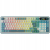 ROYAL KLUDGE RK-S98 Light Cloud Gaming Keyboard Brown switch