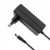 Qoltec Zasilacz wtyczkowy 25W 5V 5A 5.5*2.1