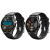 Smartwatch Tracer SM7 GP+ Line czarny