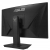 ASUS Monitor 24 cale VG24VQER 2xHDMI DisplayPort czarny 1ms