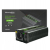 Qoltec Przetwornica napięcia Monolith 600W 1200W 24V/230V Czysty Sinus