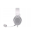 Słuchawki nauszne Endorfy Viro Plus USB Onyx White EY1A005