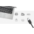 Unitek przewód USB 2.0 AM-BM 1M
