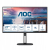 Monitor AOC 27" 27V5C/BK HDMI DP USB-C 3.2 głośniki FHD 1920 x 1080 Sklep KOZIENICE RADOM