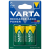VARTA AKUMULATORY R14 (typC) 3000 mAh RECHARGE ACCU POWER 2szt