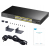 CUDY GS1028PS2 przełącznik sieciowy 24-portowy Gigabit PoE+ 300W