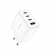 CUDY Ładowarka CH70_EU 65 W z 4 portami