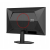 AOC Monitor 25G42E 24.5 cala 180Hz Fast IPS HDMI DP