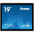 IIYAMA Monitor 19 TF1934MC-B7X IPS, poj. 10pkt. HDMI DP 5:4 IP65