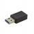 I-TEC USB-A (m) to USB-C (f) Adapter 10 Gbps