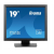IIYAMA Monitor 19 cali T1931SR-B1S RESIS IP54 HDMI DP VGA 2x1W 5:4 Sklep KOZIENICE RADOM