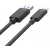 Unitek przewód USB 3.1 typ A - typ C M-M 0.5 m
