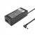 Qoltec Zasilacz do HP Compaq 90W 18.5V 4.9A 7.4*5.0+pin +kabel 50084