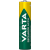 VARTA AKUMULATORY R3 800 mAh RECHARGE ACCU POWER 2szt