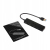 I-TEC USB 3.0 Slim PASS 4 porty pasywny Win/MAC