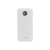 CANYON Powerbank PB-2002 LED 20000 mAh PD 20W QC 3.0 Biały