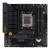 Asus Płyta główna TUF GAMING B650M-PLUS AMD AM5 4DDR5 DP/HDMI micro-ATX SKLEP KOZIENICE RADOM