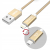 Unitek Y-C4023GD kabel USB-Lightning/microUSB 1.5m