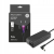 Qoltec Zasilacz do Toshiba 65W 19V 3.42A 5.5*2.5 +kabel 50073