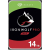 SEAGATE Dysk IronWolf Pro 14 TB 3,5 ST14000NE0008