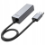 Unitek Adapter USB-A/C na RJ45 2.5 G Ethernet