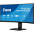 IIYAMA Monitor 34 cali XCB3494WQSU-B1 VA UWQHD 1500R 2xHDMI DP 2xUSB USB-C