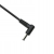 Qoltec Zasilacz do Samsung PREMIUM 65W 19V 3.42A 3.0*1.0 52406