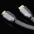 Unitek przewód LUX HDMI 2.0 oplot 10M