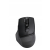 A4TECH Mysz FSTYLER FB45 CS AIR2 RF (2.4G+BT) Stone Grey (Silent)