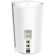 TP-LINK Brama sieciowa Deco 5G system Mesh Wi-Fi 6 X50-5G(1-pak) AX3000