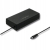 Qoltec Zasilacz do HP 150W 19.5V 7.7A 7.4*5.0+pin +kabel zasilający