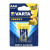 VARTA BATERIE ALKALICZNE R3 (AAA) ENERGY 2szt